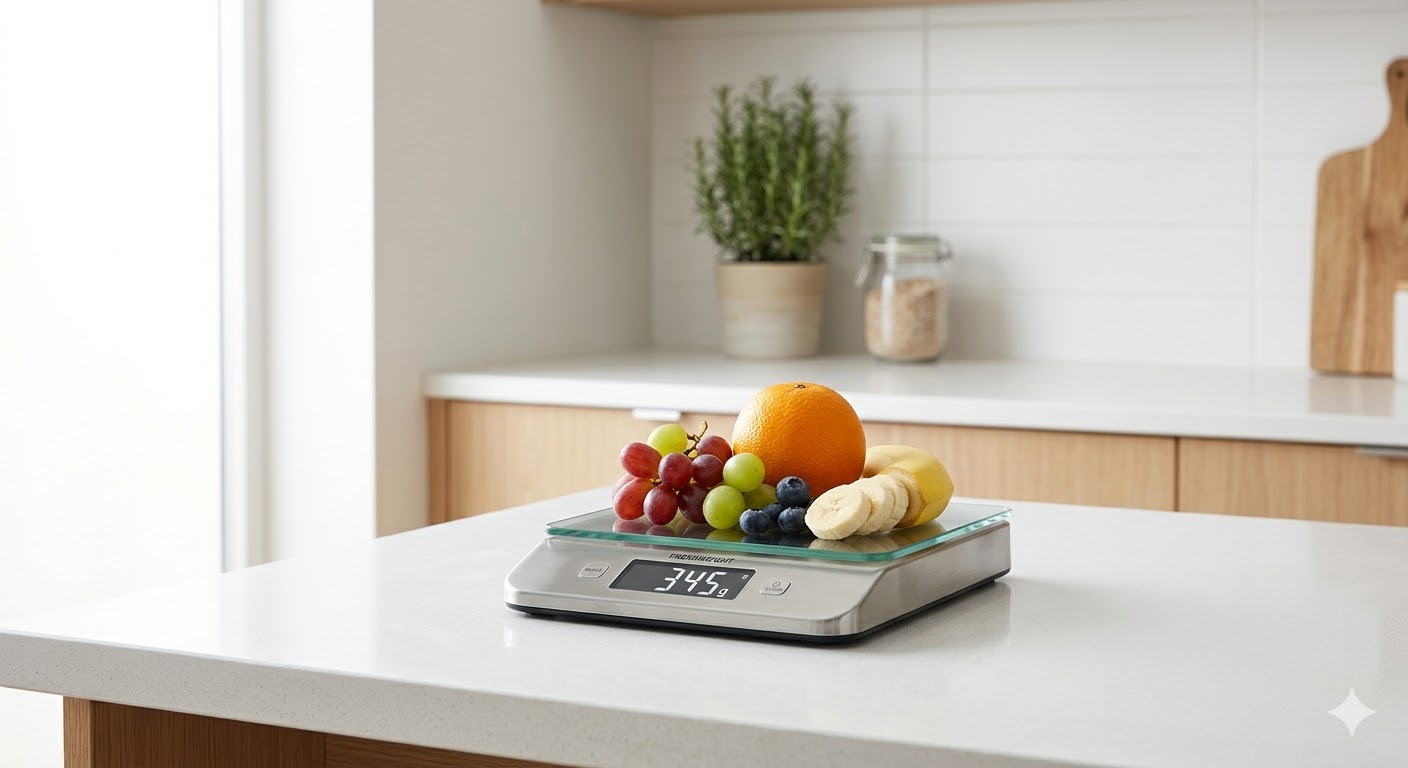 Kitchen Scale